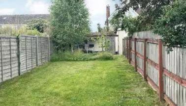 Bimble Cottage-2 beds-Gorgeous Sunny Garden - Foto 2, Garden