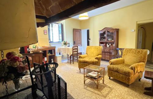 Borgo di Camporsevoli - Foto 60