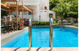 Tree of Life Art Hotel - Foto 20