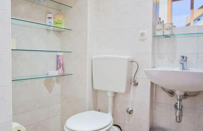 Jerry & Oli Apartments - Foto 63