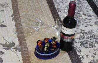 El Aroma del Dulce - Foto 37