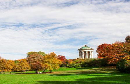 City Apartment Munich - Foto 18