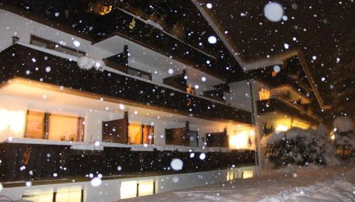 Apartment Zugspitz - Foto 2