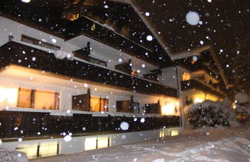 Apartment Zugspitz - Foto 2