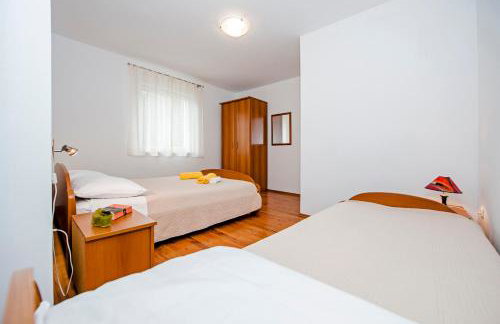 Apartments Bella - Foto 38