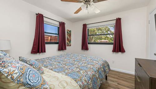 Cozy home near USSSA complex, Viera and Cruise Terminals! - Foto 3