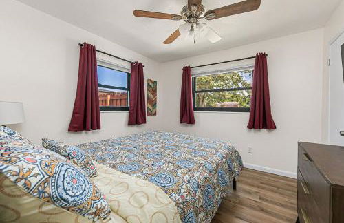 Cozy home near USSSA complex, Viera and Cruise Terminals! - Foto 3