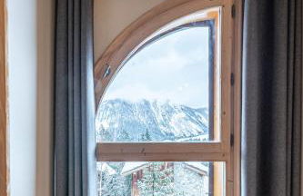 Chalet familiale Jade - Foto 34