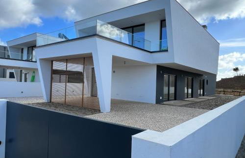 Luxury villas with heated pool & panoramic ocean & valley views - Foto 7