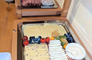 Rhön Lodge - Foto 24