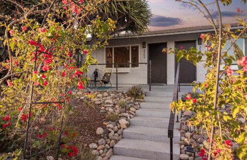 Central Location Balboa Park Villa - Foto 39