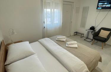 Modern Studio Apartment Tome with Terrace, Free Parking & Wi-Fi, Zadar - Foto 8