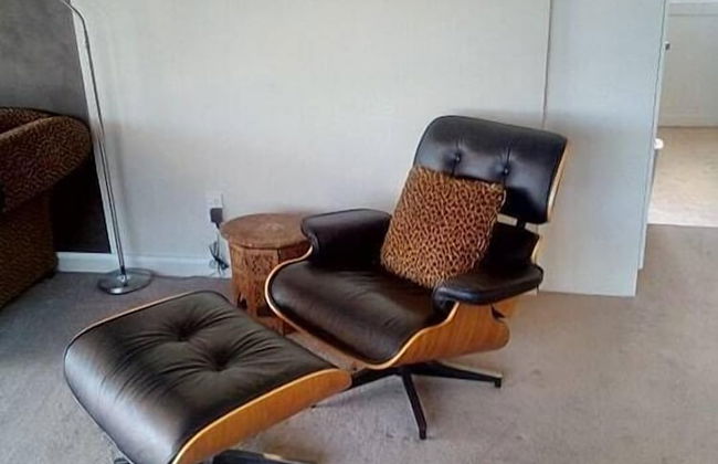 Lakeside City Apartments - Penthouse - Foto 14