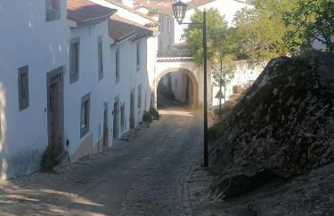 A Casa Pequenina - Escusa, Marvão - Foto 40