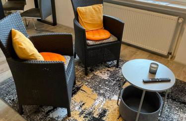 Hof Uffenbeck - Apartment 5, auf dem Land - Foto 1