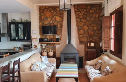 CASA CUARTEL EL VELERO - Foto 16