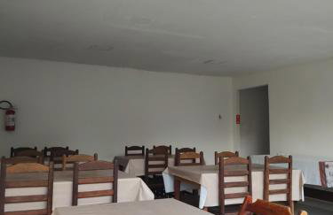 Hotel Avenida ao lado do shopping - Foto 22