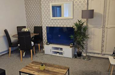 Arcadia House Blyth - Foto 35