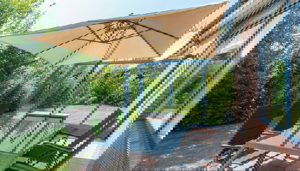 Cottage in Netherlands With Garden & BBQ - Foto 1, Imagen principal