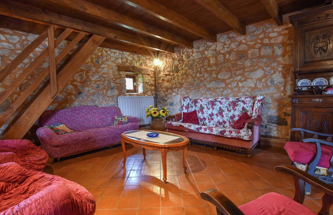 Perigord House With Private Swimming Pool in the Middle of Unspoiled Nature - Foto 22