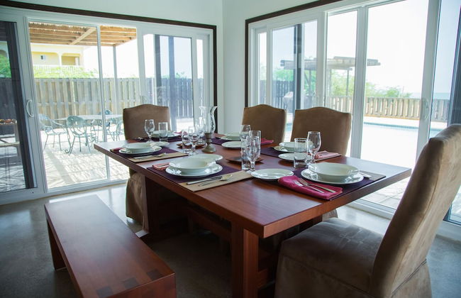 Turtles Nest Villa - Foto 9