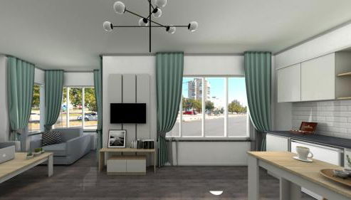 Weseler Wirtshaus Appartements - Foto 5