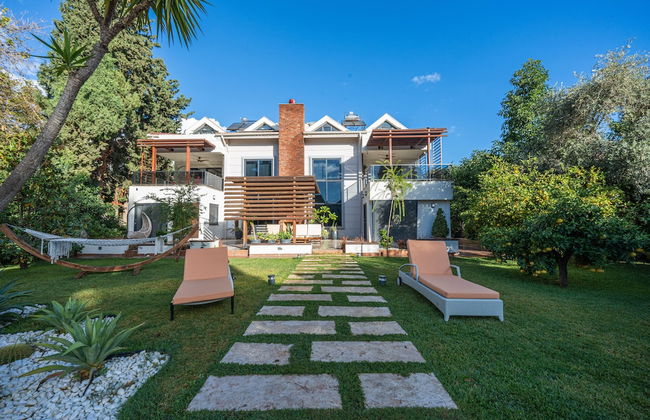 HEART DE MAISON - Foto 24