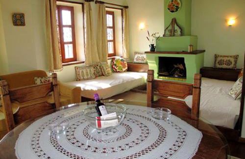 Guesthouse Kontogianni - Materka - Foto 50