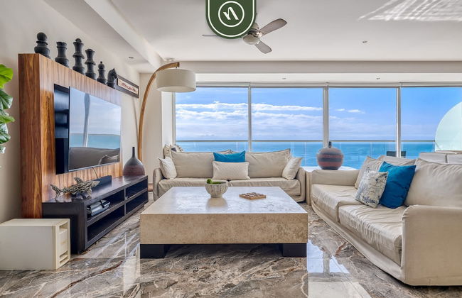 Peninsula T3 B18 in Puerto Vallarta Jalisco - Foto 22