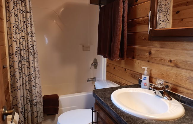 Bayside Resort - Photo 31