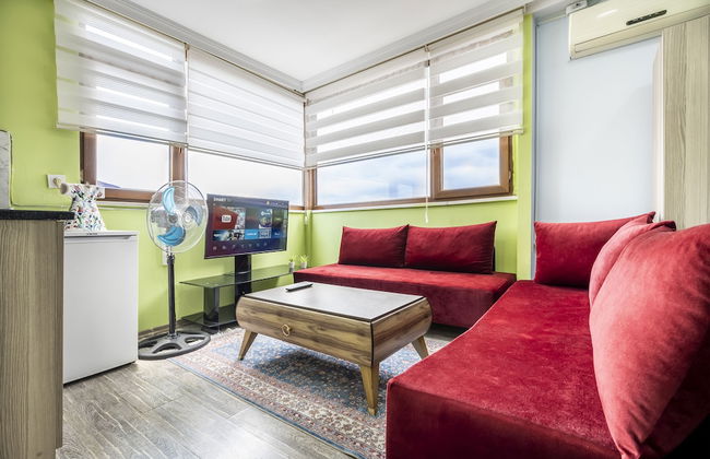 ayka apart - Foto 65