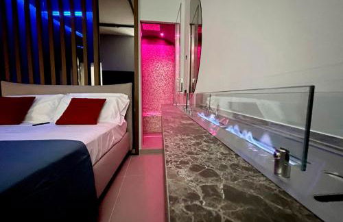 Luxury Room Suites Benevento - Foto 2