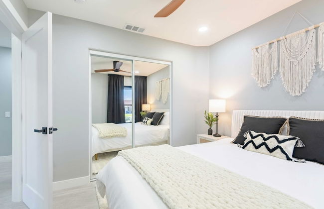 Calypso by Avantstay Entertainers Paradise Pool, Hot Tub, Putting Green - Foto 26