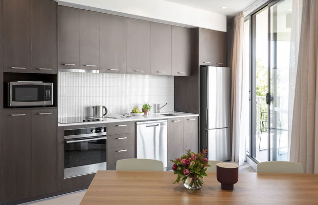 Quest Ballarat Station - Foto 7