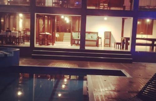 Alto do Aeroporto Hotel - Foto 66