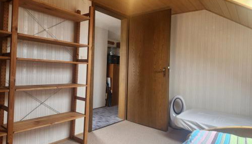 Zuhause bei uns im Schlafzimmer M - Foto 4