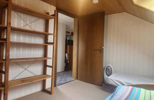 Zuhause bei uns in der zweiten Etage - Foto 12