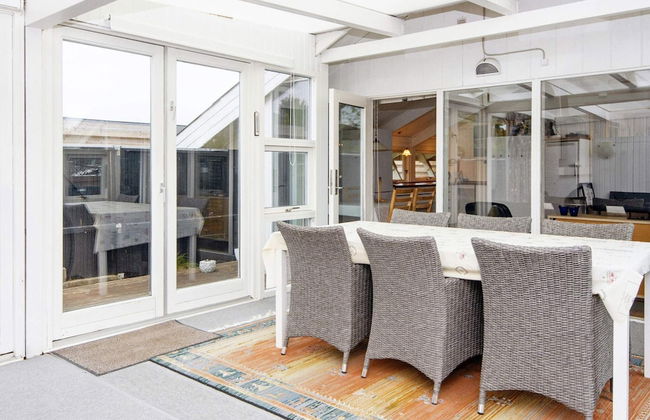 6 Person Holiday Home in Ronde-by Traum - Photo 19