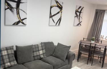 Blaenavon Cosy Home - Foto 7