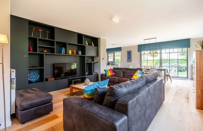 Villa in St-idesbald Near the Sea - Foto 11