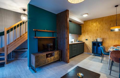 Pod Lasem Apartamenty - Foto 66