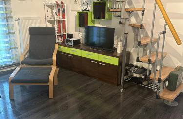 Villa Sandra - Foto 12