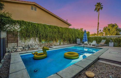 Serene Majestic Views & Walkable to Virtually All - Foto 14