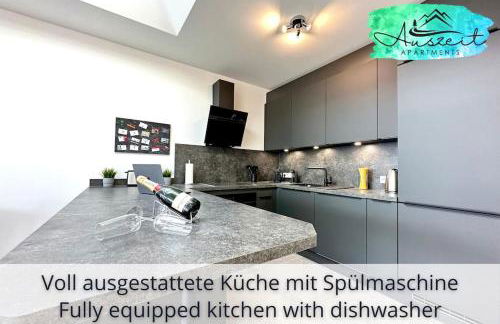 Auszeit Apartment SUNSHINE - Foto 6