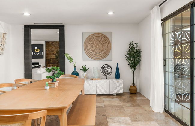 NEW The Palo Verde Experience Zen-inspired Resort Oasis - Foto 12