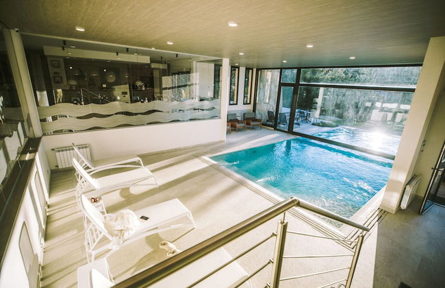 Awka Apart Hotel - Foto 20