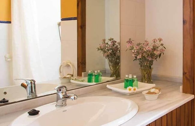 Cortijo de la Media Luna - Foto 21