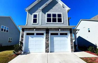 Simple Elegant Single Family Home DT Raleigh - Foto 49