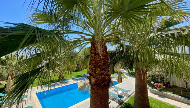 Manolis Apartments plakias - Foto 2