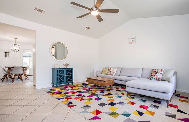 The Fairway - Photo 16